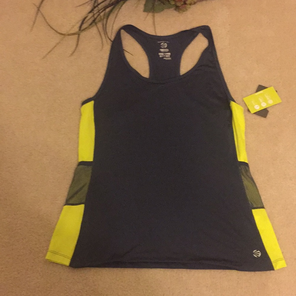 Jillian Michaels Running Top